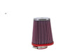 BMC FILTER AIR TAPERED Ø50-LEFT