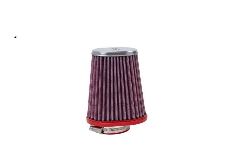 BMC FILTER AIR TAPERED Ø50-LEFT