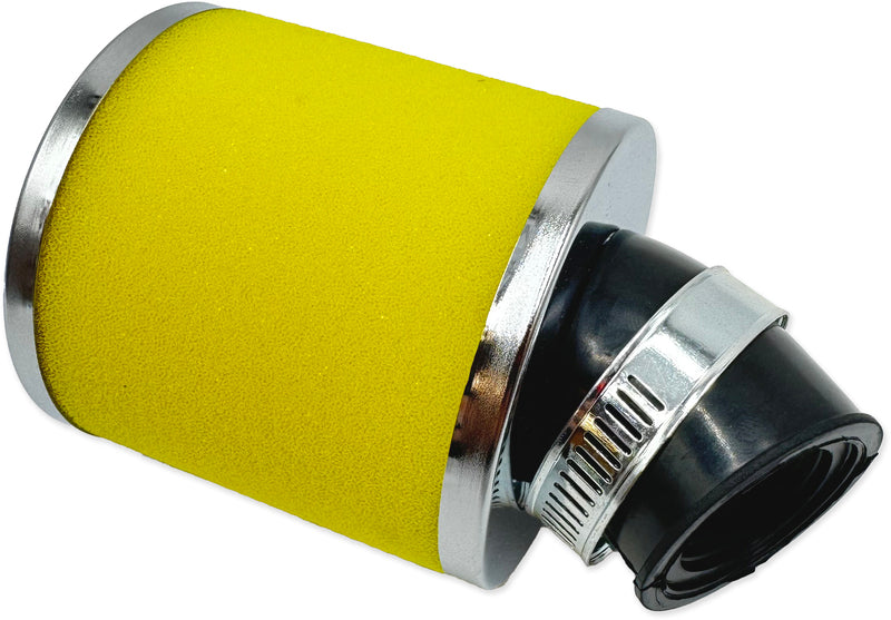 VPART FILTER AIR 80X80MM