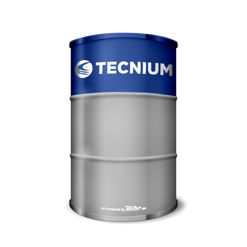 TECNI OIL 10W40 200L JASO MA2 1/2 SYNTH