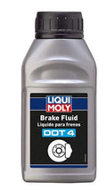 LIQUI HYDRA FL DOT 4 250ML