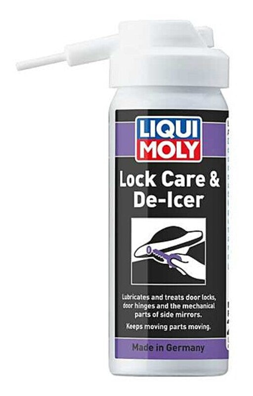 LIQUI SPRAY SWITHC LOCK CARE 50ML