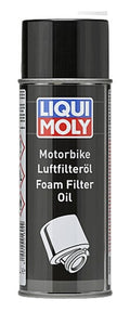 LIQUI SPRAY OIL FILTER 400ML