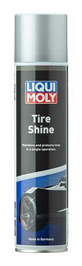 LIQUI SPRAY TYRE SHINE 400ML