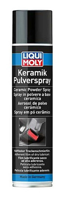 LIQUI SPRAY PTFE 400ML