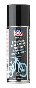 LIQUI SPRAY BIKE CHAIN CLEAN 400ML
