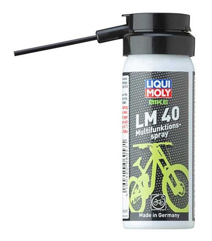 LIQUI SPRAY LM 40 MULTYFONCTIONAL 50ML