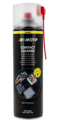 MOTIP SPRAY CONTACT CLEANER 500ML