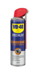 WD40 SPRAY FAST DEGREASER 400ML