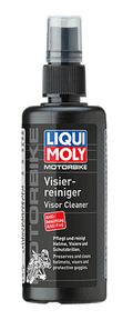 LIQUI CLEAN VISOR CLEANER 100ML