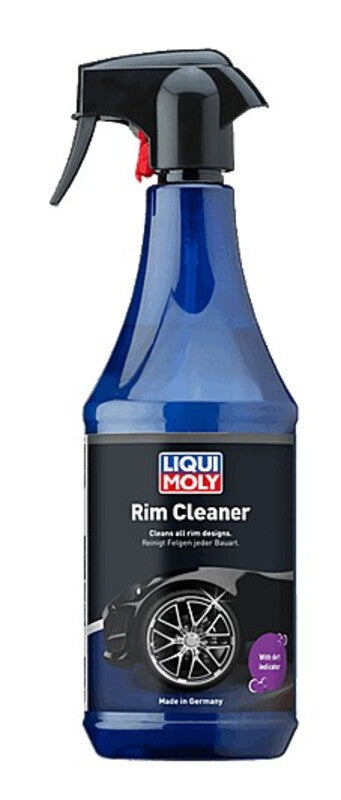LIQUI CLEAN WHEEL CLEANER 1L