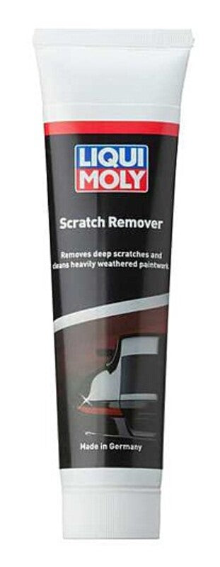 LIQUI SCRATCH REMOVER 100ML
