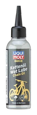 LIQUI LUBE BIKE CHAIN WET 100ML
