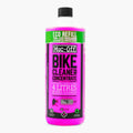 MUOFF CLEANER NANO GEL 1L