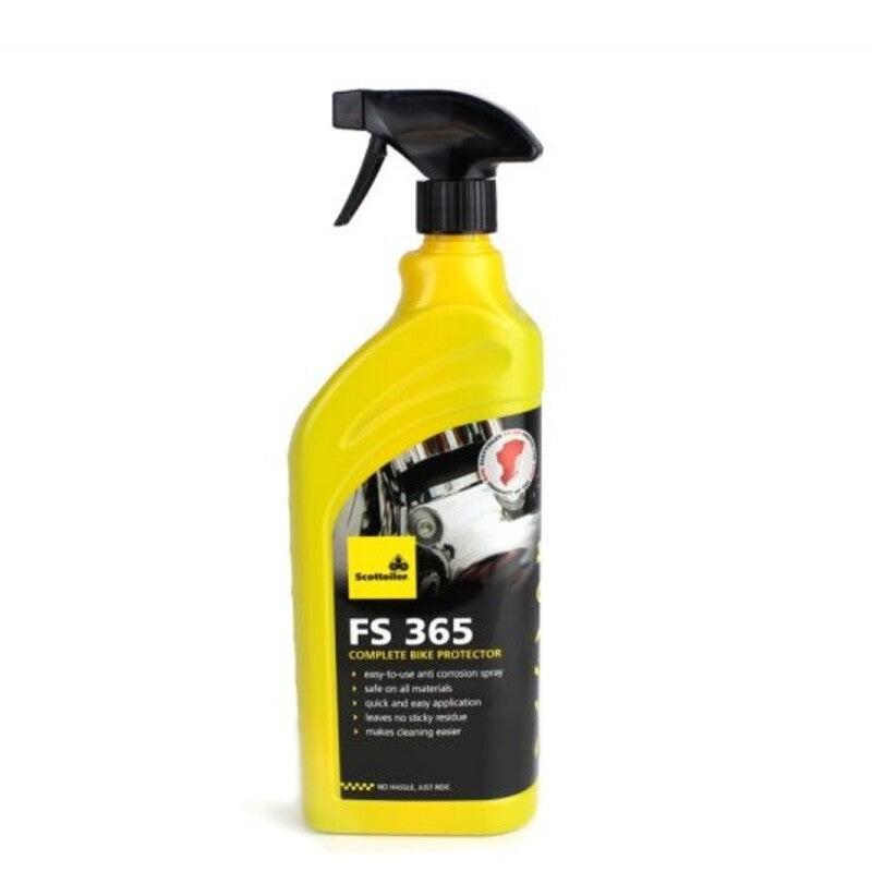 SCOTO CLEANER CORROSION PROTECT 1L