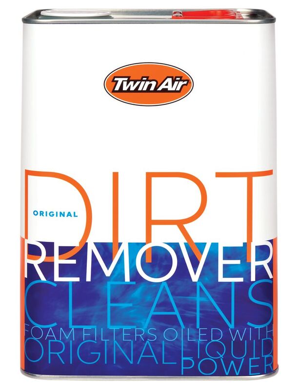 TWINA CLEANER DIRT REMOVER 4L
