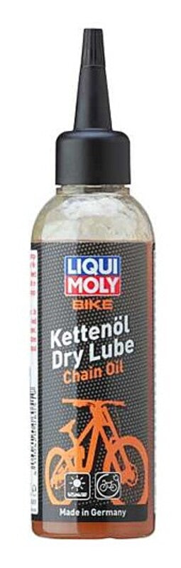 LIQUI LUBE BIKE CHAIN DRY 100ML