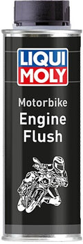 LIQUI ADDITIVE ENGINE FLUSH 250ML
