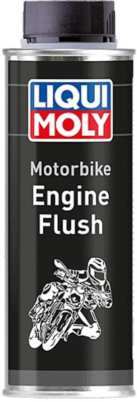 LIQUI ADDITIVE ENGINE FLUSH 250ML