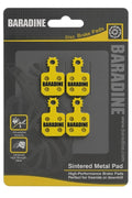 VBIKE BRAKE PADS MAGURA MT7