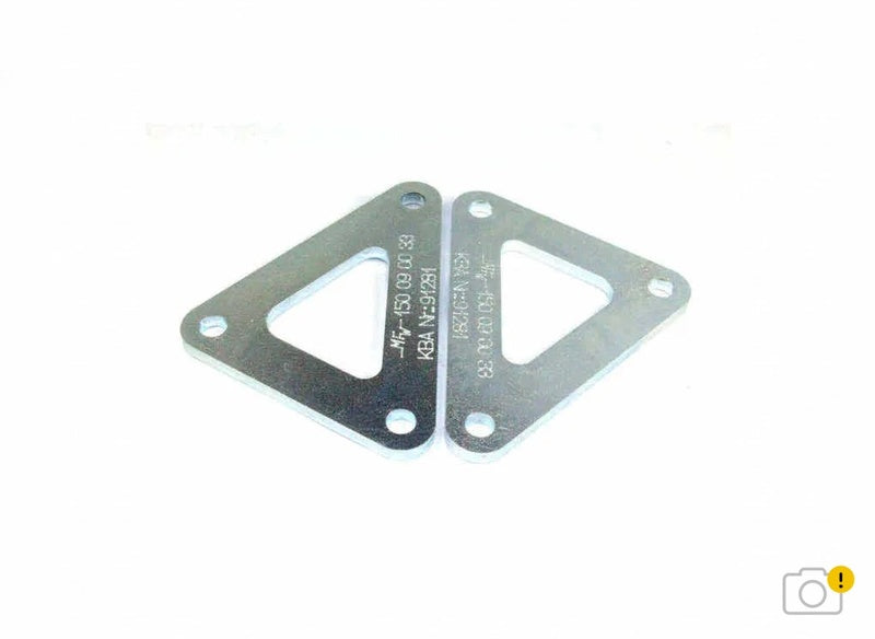 TECNIUM LOWERING KIT