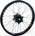 HAANW WHEEL FRONT 21X2.15 TL, BLK/BLK