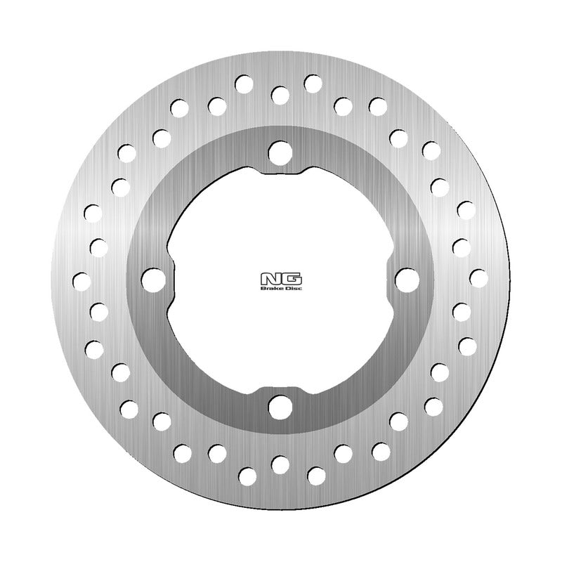 NGBRA BRAKE DISCS 1902