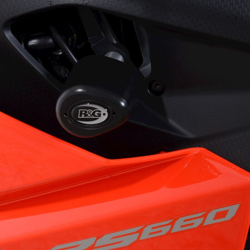 R&G CRASH PADS