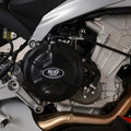 R&G ENGINE PROTECTION, CLUTCH