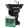 MUOFF ECO PARTS WASHER 40L