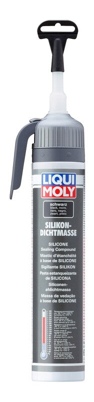 LIQUI SILICONE SEALING COMPOUND 200ML