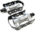 XERAM MTB ALUMINUM PAIR PEDALS. AXLE CR
