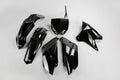 UFO PLASTICS KITBLACK
