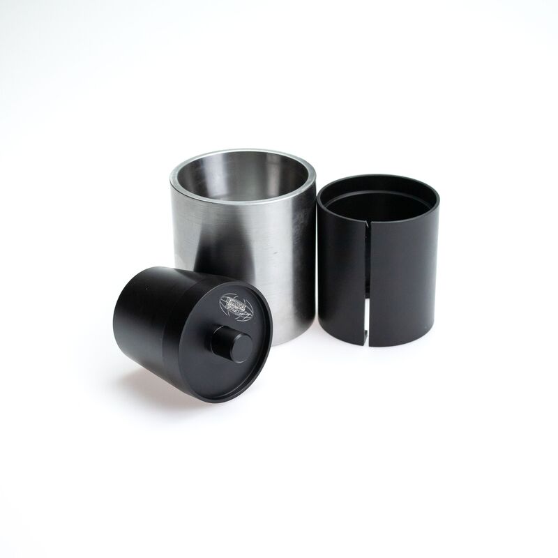 KYB PISTON RING INSTALL TEFLON+ACIER 50M