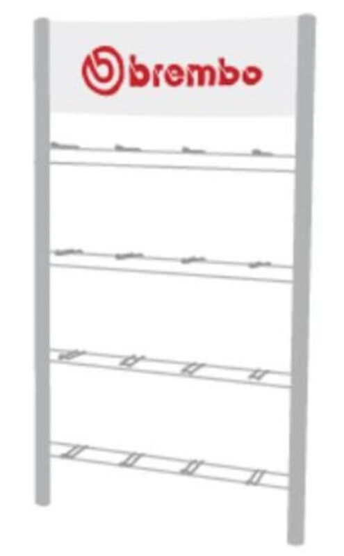BREMB DISPLAY