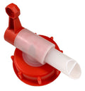 LIQUI PLASTIC TAP