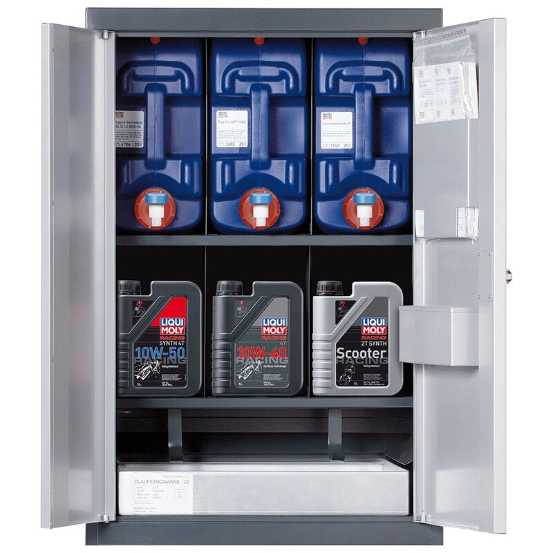 LIQUI CABINET