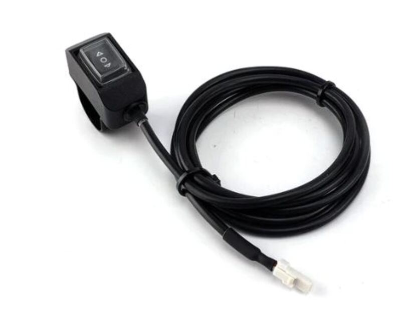 DENAL CANSMART WIRING