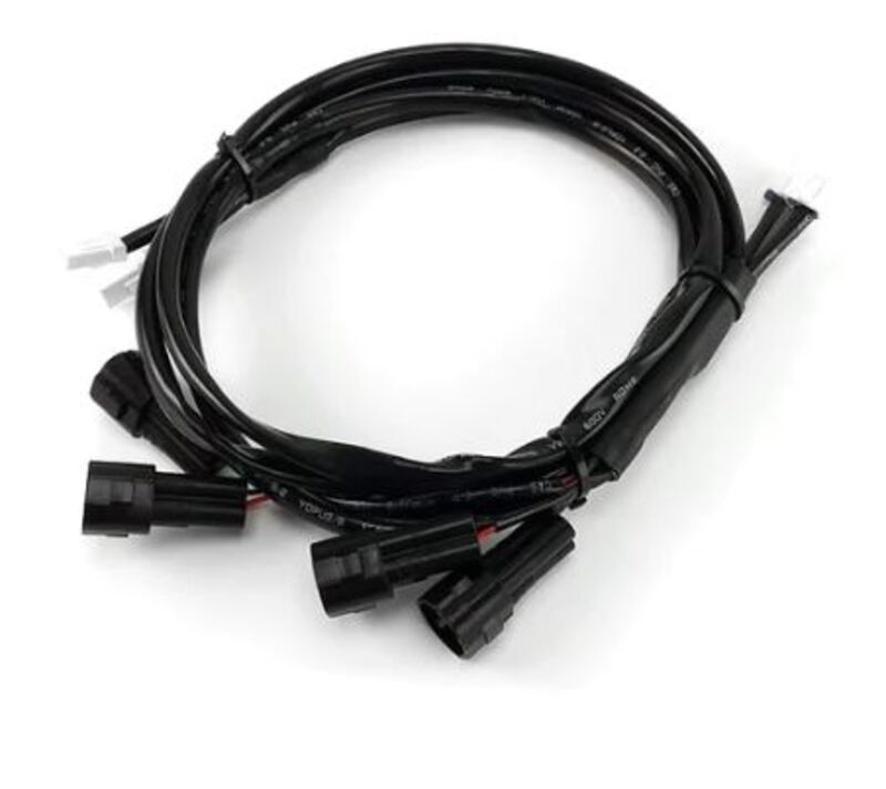 DENAL CANSMART WIRING FOR T3 LIGHTS