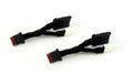 DENAL ADAPTER WIRING FOR T3 LIGHTS