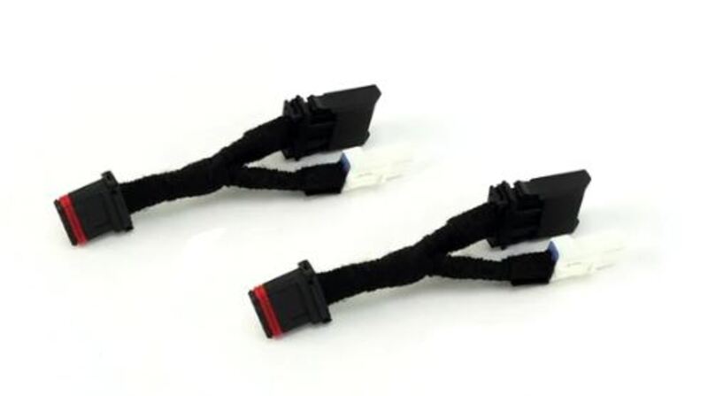 DENAL ADAPTER WIRING FOR T3 LIGHTS