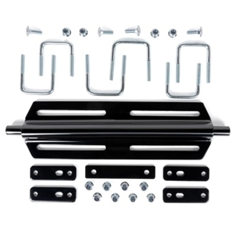 KIMPE MOUNTING PLATE CLICK AND GO 2