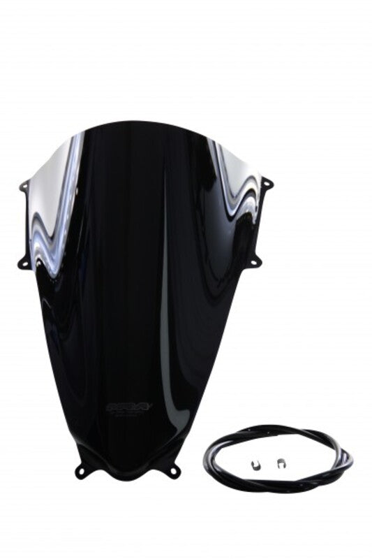 MRA WINDSHIELD SPORT, BLK