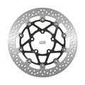 NG BRAKE DISC ROUND 1882G