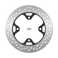 NG BRAKE DISC ROUND 1934