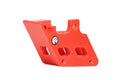 AXP CHAIN GUIDE HDPE RED