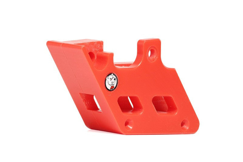 AXP CHAIN GUIDE HDPE RED