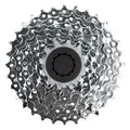 VBIKE FLYWHEEL 9 SPD 11/32T HG TYPE BLK