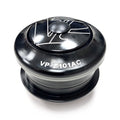 VPCOM HEADSET INTEGRATED BLK Ø28,6X44