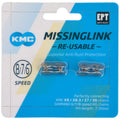 KMC CONNECTING LINK 6/7/8SPD X8/Z8/Z6